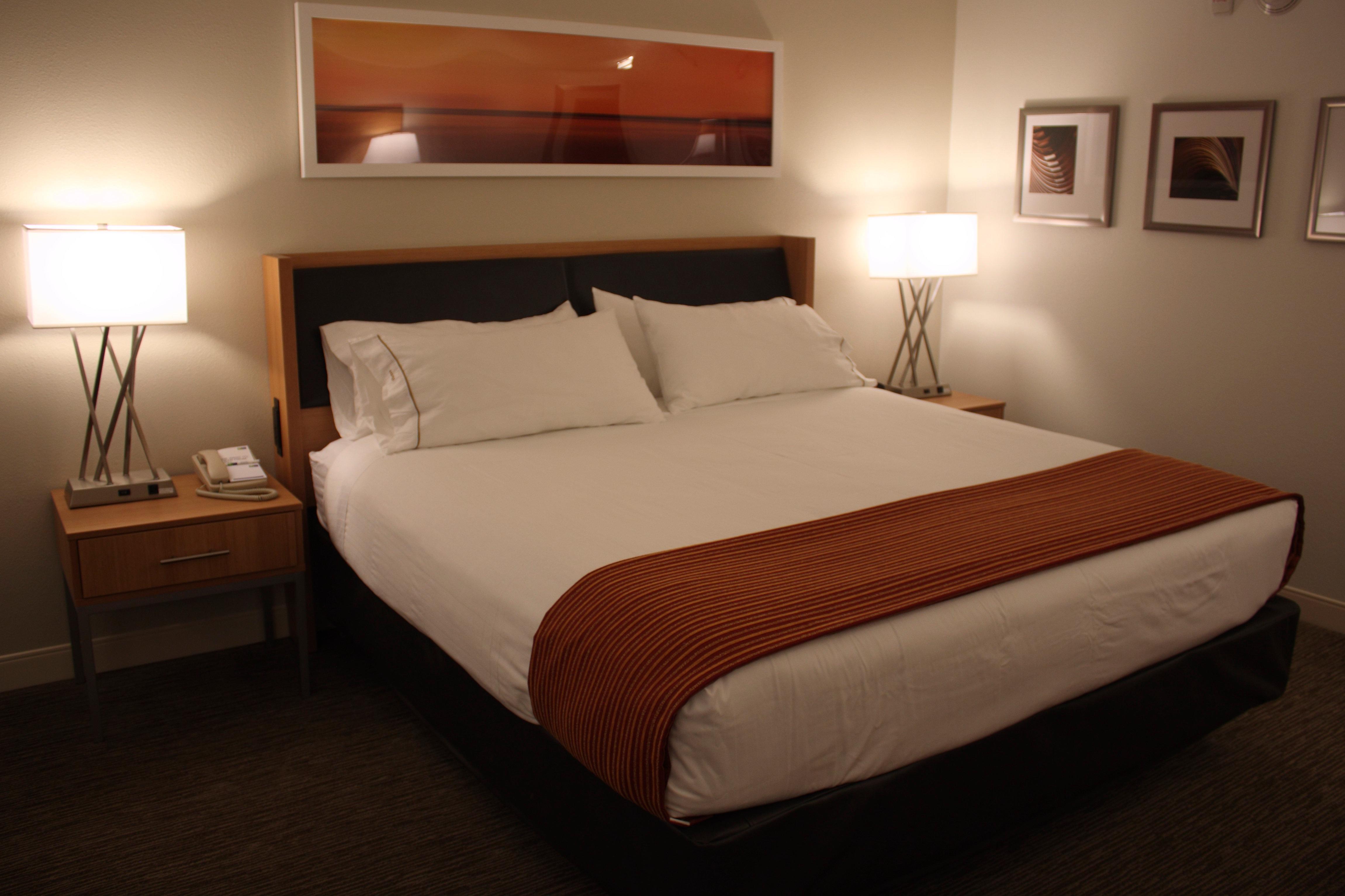 Holiday Inn Express Munising-Lakeview, An Ihg Hotel Exterior foto